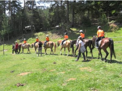 7 начина за подготовка на детето за лагер
