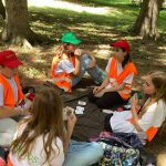 Lucky Kids summer camp 2023