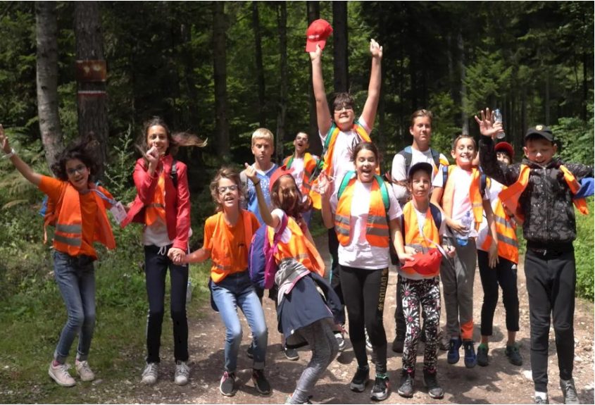 Какво е асертивност и как се възпитава