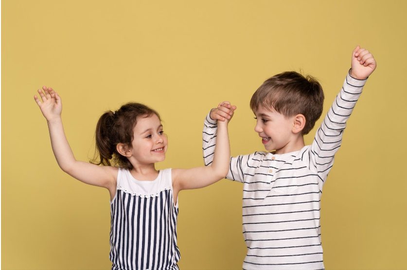 Какво е обратна връзка в комуникацията с детето