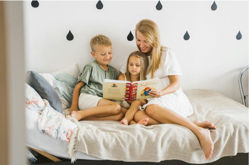 Умения за вербална комуникация при децата