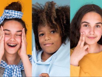 Какво представлява невербалната комуникация?