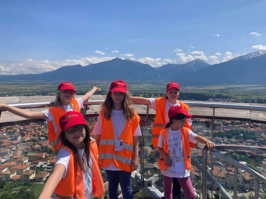 Съпричастност