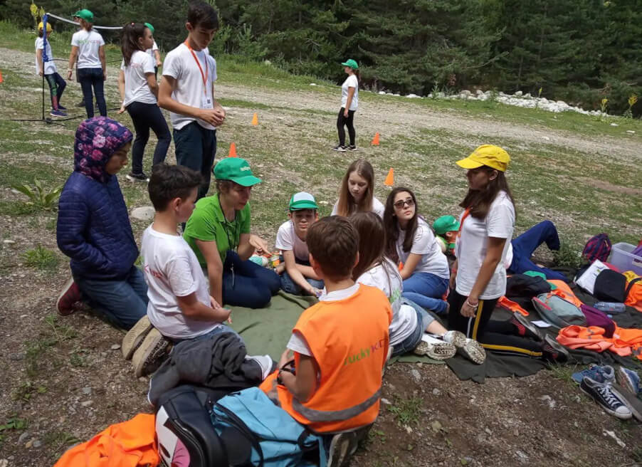 Съпричастност