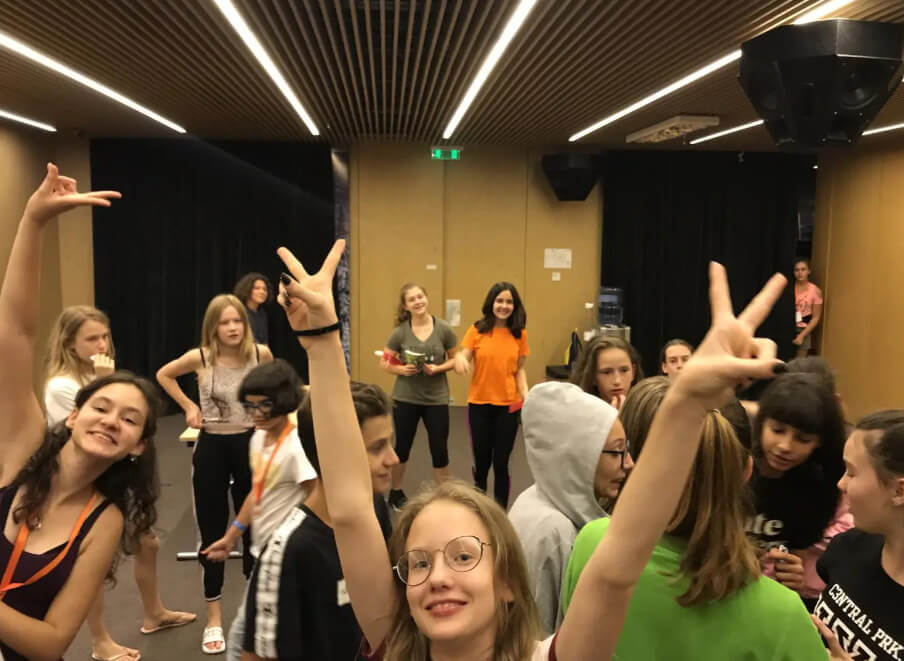 Услужливост