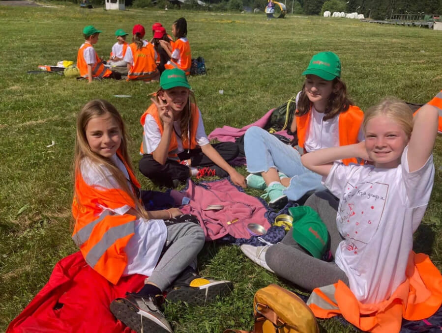 Услужливост