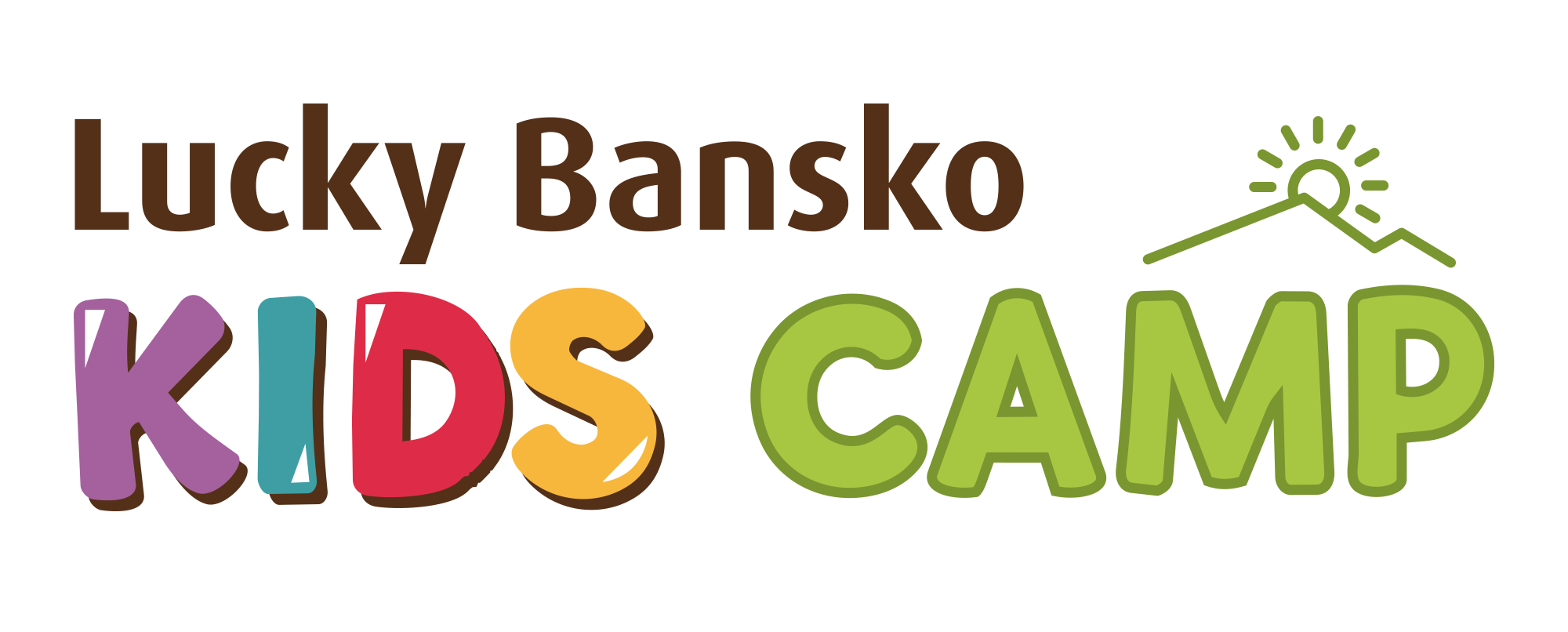 Lucky bansko kids camp